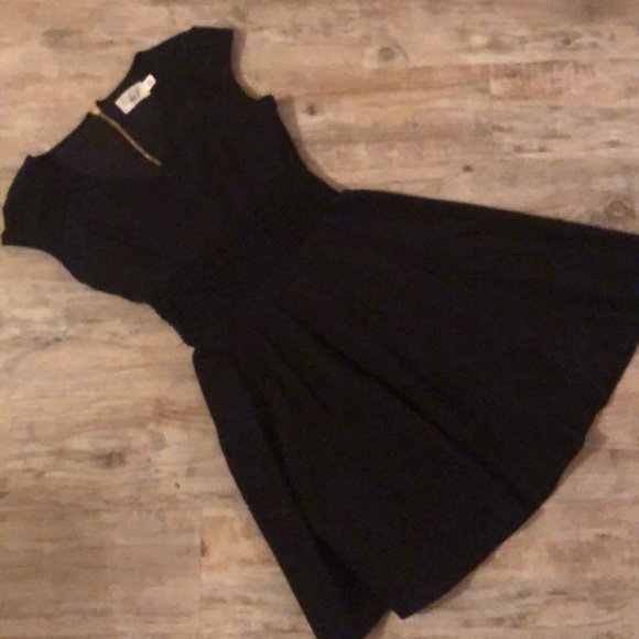 Eliza J Dresses & Skirts - Eliza J Black Dress